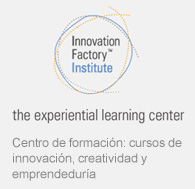 innovation factory institute