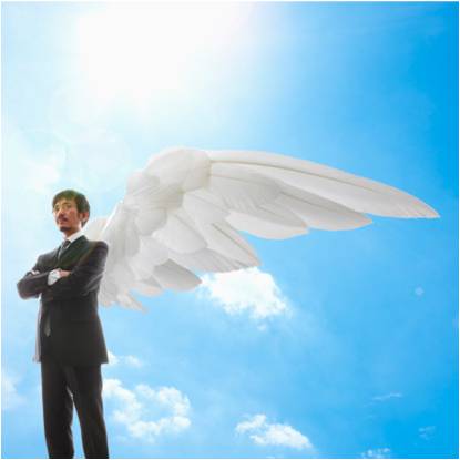 ¿Qué tipos de Business Angel existen?
