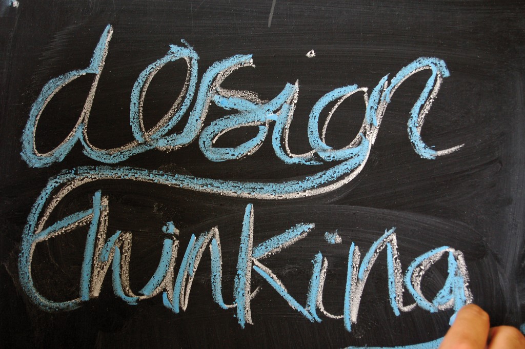 ¿Se puede aplicar el Design Thinking al sector servicios?