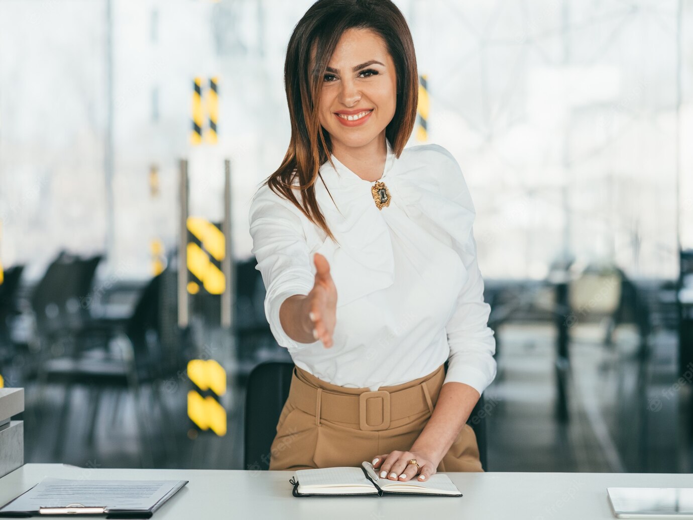 ¿Por qué se necesitan más mujeres en puestos de liderazgo?