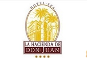 Hacienda de Don Juan