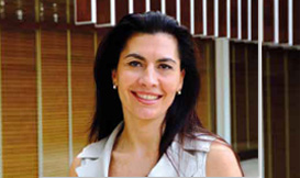Matilde Martinez Casanovas